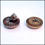 电动工具Gear box齿箱