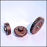 电动工具Gear box齿箱