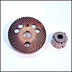 电动工具Gear box齿箱