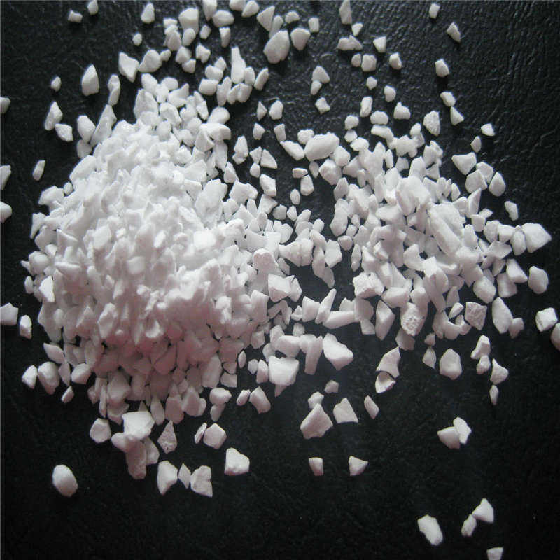耐火材料浇注料耐火陶瓷用烧结刚玉板状刚玉片状刚玉板状氧化铝