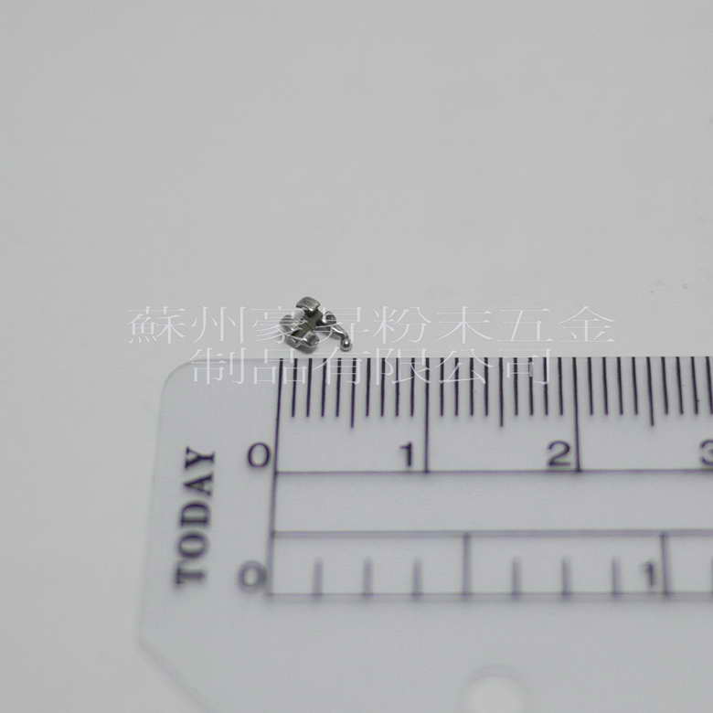 注射成型医疗用品