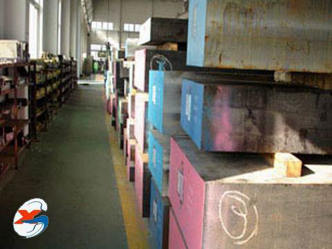 SKH-9,MH51日本大同高韧性耐冲压高速工具钢