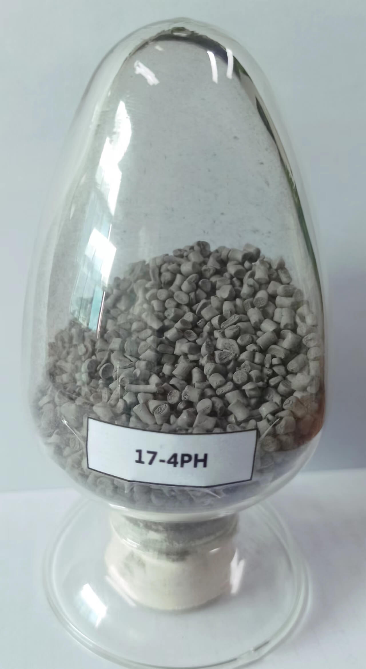 MIM金属喂料17-4PH  高流动性不锈钢喂料 MIM金属注射成型颗粒