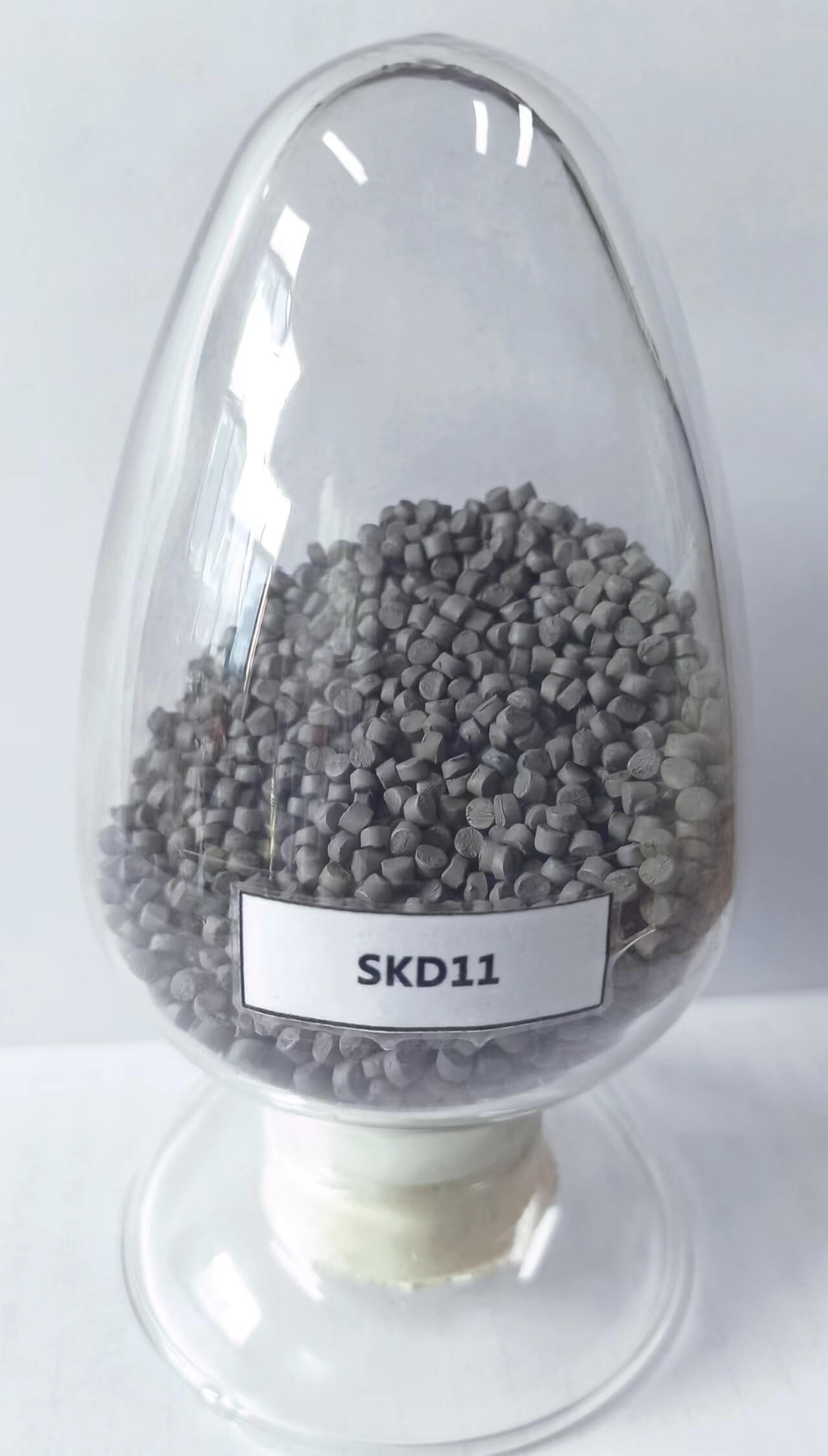 MIM金属喂料SKD11
