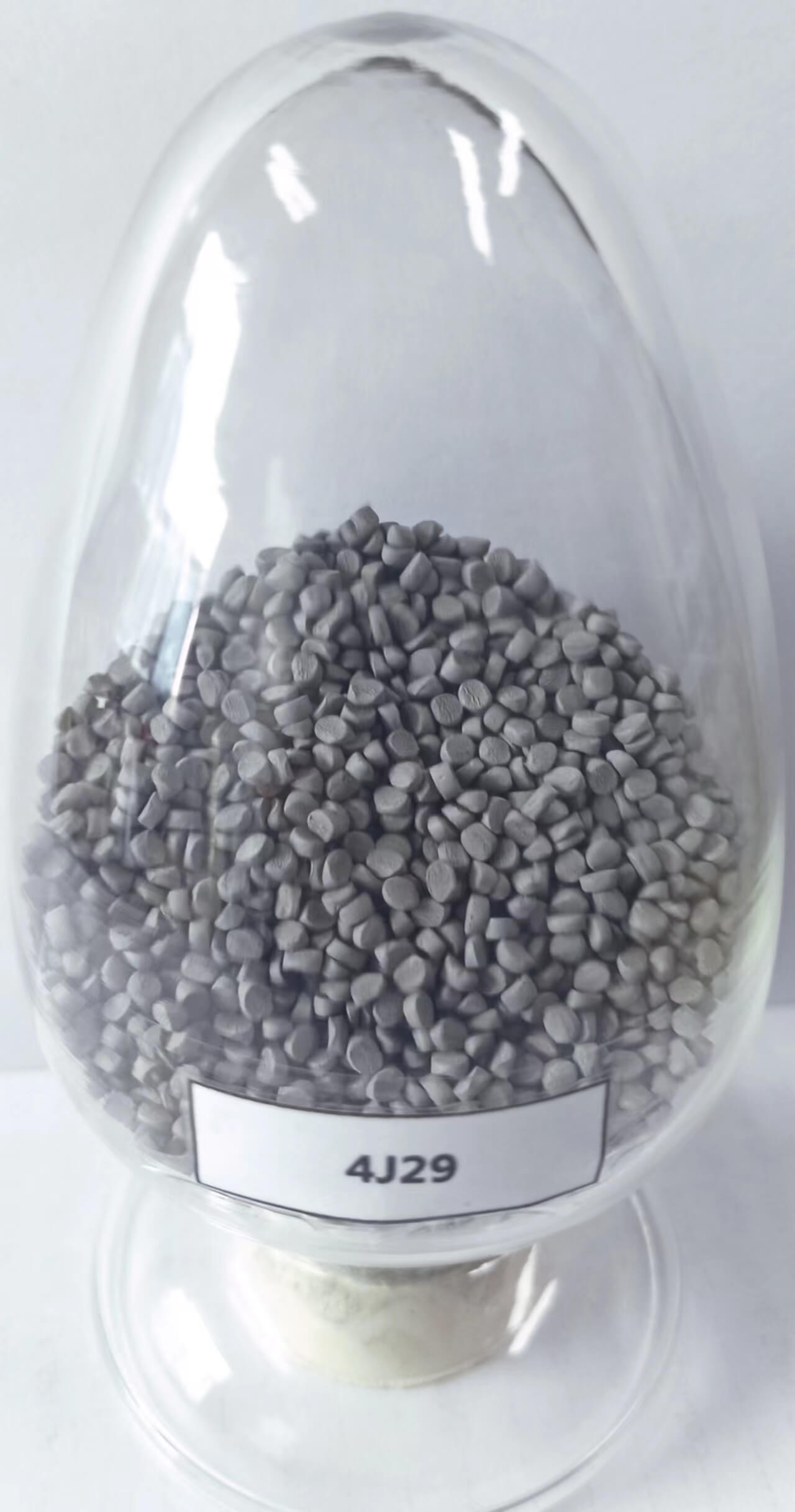 MIM金属喂料4J29 高流动性合金系列喂料 MIM金属注射成型颗粒