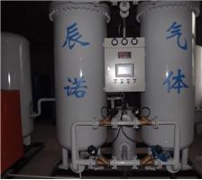 粉末冶金烧结专用制氮机