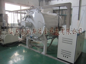 高温催化脱脂炉 硝酸脱脂炉_进口真空脱脂烧结炉