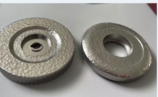 MIM注射成形产品