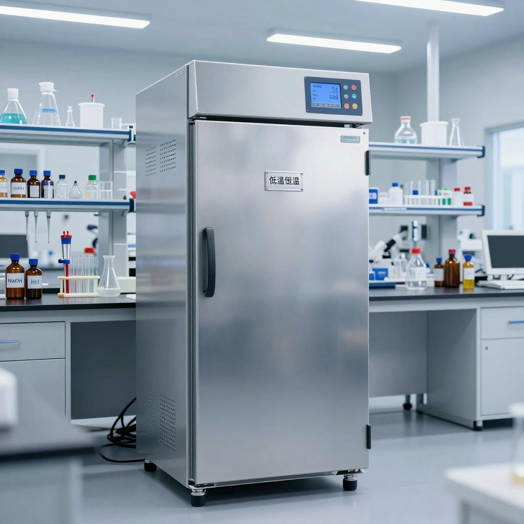 低温实验室
